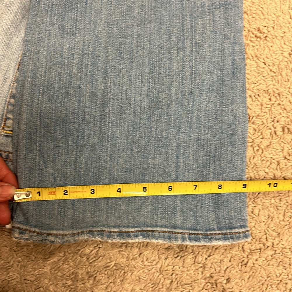 Lucky brand denim jeans - Picture 10 of 11
